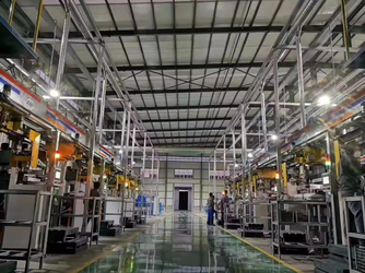 Trung Quốc Xi \\\'an Bangheng Auto Parts Co., LTD