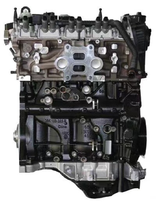 06L100860TX CUH CUJ EA888 Ba thế hệ Audi A4 A6 Q5 Volkswagen Automatic Inventory