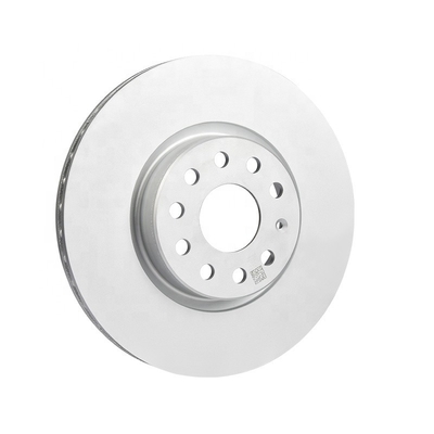 FD.172.000 OE 1K0615301AA Đối với Audi/Seat Original Brake Disc Năm 2007-