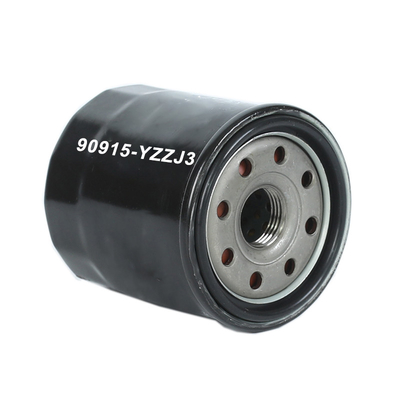 Thay thế / sửa chữa Mục đích OE 90915-YZZJ3 90915-03002 90915-20001 Xe ô tô cho bộ lọc dầu Toyota