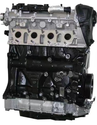 CEA EA888 Thế hệ thứ hai Audi Volkswagen Inventory Engines 1.8 TSI 1798 Displacement