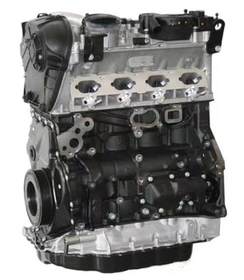 06J10086FX OE NO. Động cơ 2.0 RS nguyên bản tinh khiết cho Skoda Volkswagen tự động