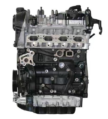 06K100860SX CUG EA888 Thế hệ thứ ba Volkswagen Skoda Passat Động cơ tự động cho năm 2010-2021