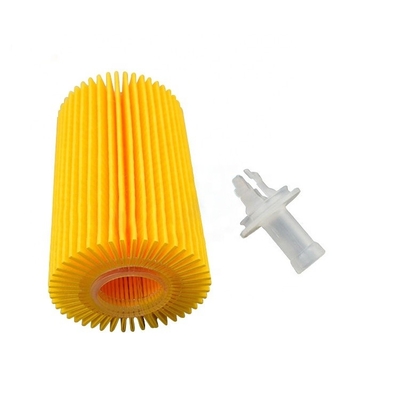 Độ cao 70mm phủ bộ lọc dầu ô tô cho Toyota Prius OE A278180009