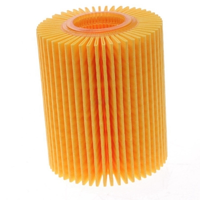 Độ cao 70mm phủ bộ lọc dầu ô tô cho Toyota Prius OE A278180009
