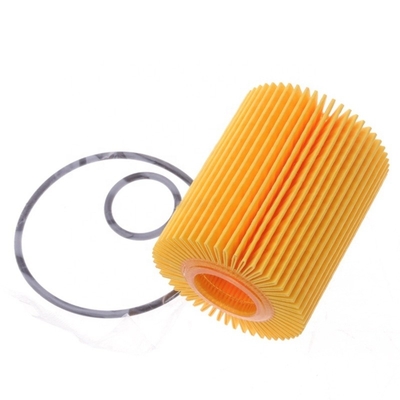 Độ cao 70mm phủ bộ lọc dầu ô tô cho Toyota Prius OE A278180009