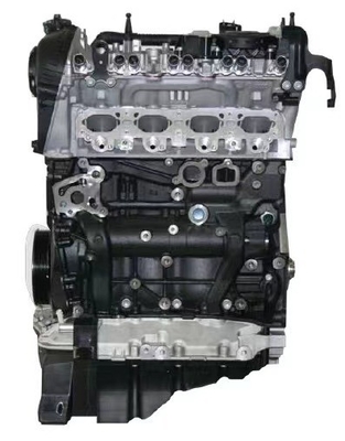 140kW/4200-6000 rpm Audi A4 Q5 06L100860RX CWN EA888 Động cơ tồn kho thế hệ thứ ba
