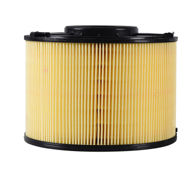 OE 1K0129620F 1K0129620D 1KD129620A Bộ lọc không khí động cơ xe chuyên nghiệp cho VW / Audi / Seat