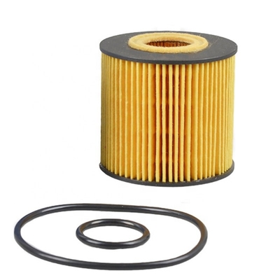 A2711800009 A2711800109 2711840125 Bộ lọc dầu ô tô cho bộ phận động cơ ô tô Mercedes Benz