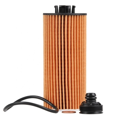 A2711800009 A2711800109 2711840125 Bộ lọc dầu ô tô cho bộ phận động cơ ô tô Mercedes Benz