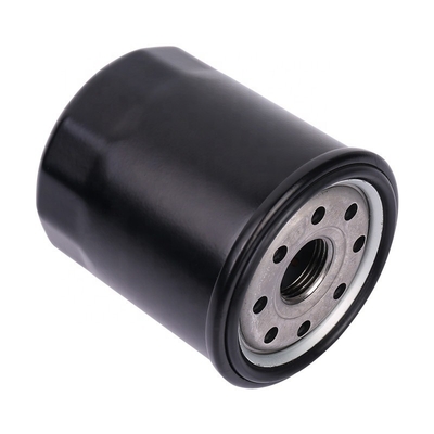 Bộ lọc dầu tùy chỉnh cho Chrysler / Jeep / SUZUKI Jeep Compass Thread Size M 22 X 1.5