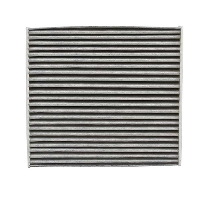 1780087820000 87139YZZ30 Bộ lọc không khí cabin cho Daihatsu USK56 Chiều dài 215 mm Độ rộng 194 mm