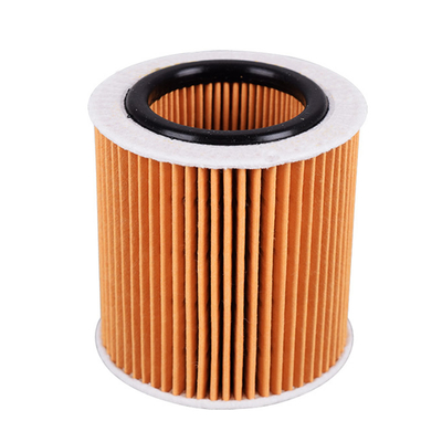 Bộ phận động cơ ô tô Bộ lọc dầu ô tô cho BMW X6 OE 11427523201 11427953129 11427541827