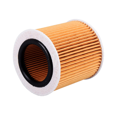 Bộ phận động cơ ô tô Bộ lọc dầu ô tô cho BMW X6 OE 11427523201 11427953129 11427541827
