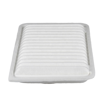 Giấy lọc cho OE 178010H060 178010H080 1780128030 1780138011 Bộ lọc không khí động cơ ô tô