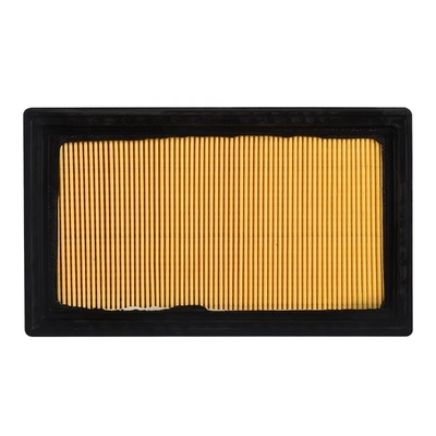 Giấy lọc cho OE 178010H060 178010H080 1780128030 1780138011 Bộ lọc không khí động cơ ô tô