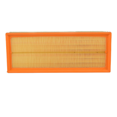 OE 1K0129620F 1K0129620D 1KD129620A Bộ lọc không khí động cơ xe chuyên nghiệp cho VW / Audi / Seat