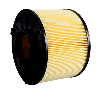 OE L4GD 133 843A 4G0 133 843H 4G0 133 843K C15010 121 * 155 Dòng sản xuất bộ lọc không khí