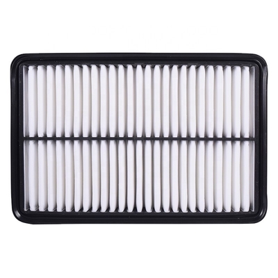AG 1697 Bộ lọc không khí động cơ ô tô PE7W133A0A cho Mazda loại bộ lọc Bộ lọc dầu động cơ ô tô