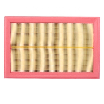 AG 1697 Bộ lọc không khí động cơ ô tô PE7W133A0A cho Mazda loại bộ lọc Bộ lọc dầu động cơ ô tô