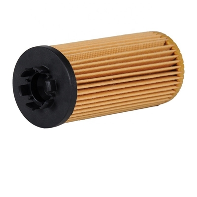 Bộ lọc dầu đường kính bên trong 53x30x124 mm cho BMW OE 11428593186 8593186 Tùy chỉnh
