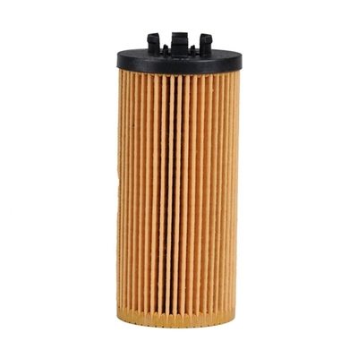 Bộ lọc dầu đường kính bên trong 53x30x124 mm cho BMW OE 11428593186 8593186 Tùy chỉnh