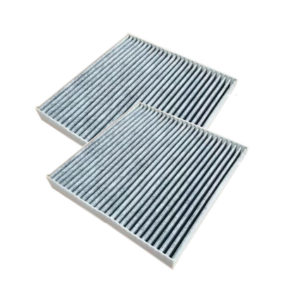 Bộ lọc cabin Mirage MITSUBISHI tùy chỉnh cho hệ thống điều hòa không khí OE 7850a002