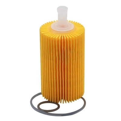 OE 15400-PLC-004 04154-PR3-E00 15400-611-003 Bộ lọc dầu ô tô cho Honda Accord và Acura