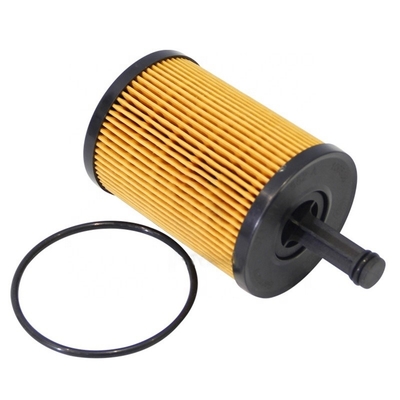 Bộ lọc dầu động cơ ô tô VW071115562C 1118184 cho Audi A3 Hỗ trợ mẫu miễn phí