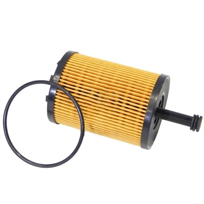 Bộ lọc dầu động cơ ô tô VW071115562C 1118184 cho Audi A3 Hỗ trợ mẫu miễn phí