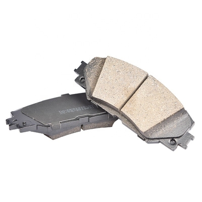 OE D1354 19184919 0446602191 0446612130 Pad phanh tự động 0446652141 0446602240 cho PRIUS W5