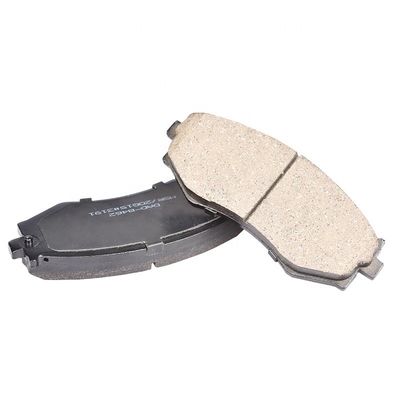Dòng sản xuất tiên tiến cho Kia / Hyundai Car Brake Pad OE NO. 58302-2YA30 D1804
