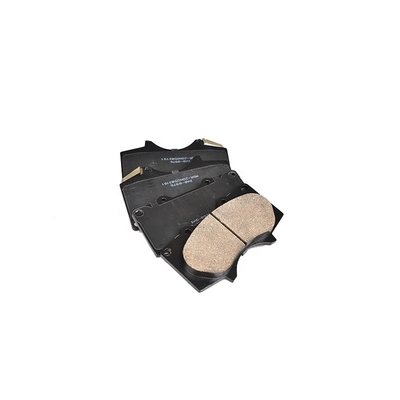OE D1962 58101-C5A70 Pad phanh cho xe Kia Nhật Bản từ Nhật Bản
