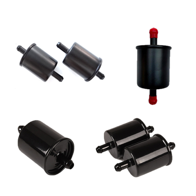 Số tham chiếu ADT32381 OE 23300 23390-0L041 23390-0L070 MD593 Bộ lọc nhiên liệu cho Toyota