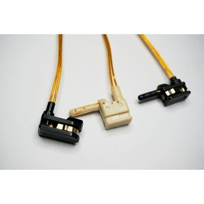 Mô hình 2007-2014 Máy ô tô Đức Bộ cảm biến đệm phanh OE 2205401517 Chức năng tối ưu