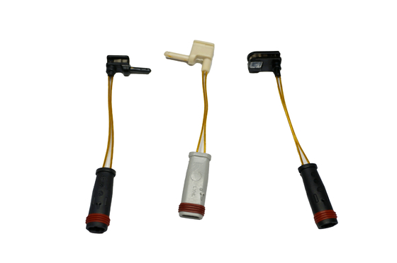 Mô hình 2007-2014 Máy ô tô Đức Bộ cảm biến đệm phanh OE 2205401517 Chức năng tối ưu