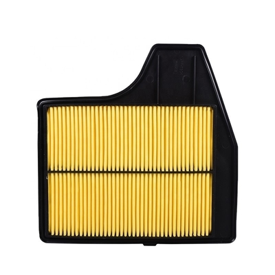 Chiều dài 292 mm Chiều rộng 289 mm Chiều cao 27.5 mm Bộ lọc không khí động cơ ô tô cho tùy chỉnh xe hơi
