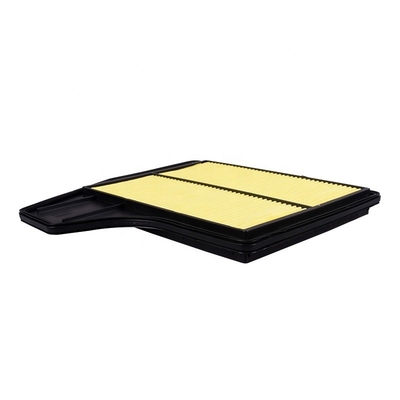 Chiều dài 292 mm Chiều rộng 289 mm Chiều cao 27.5 mm Bộ lọc không khí động cơ ô tô cho tùy chỉnh xe hơi