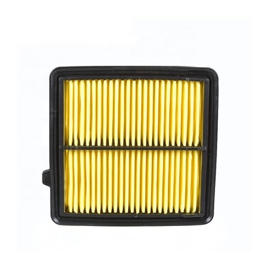 Chiều dài 292 mm Chiều rộng 289 mm Chiều cao 27.5 mm Bộ lọc không khí động cơ ô tô cho tùy chỉnh xe hơi