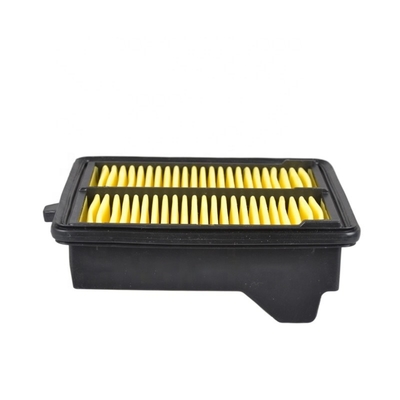 Chiều dài 292 mm Chiều rộng 289 mm Chiều cao 27.5 mm Bộ lọc không khí động cơ ô tô cho tùy chỉnh xe hơi