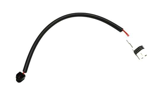 VWS32 Brake Pad Wear Sensor OE 1715400617 cho các bộ phận thay thế phanh Đức