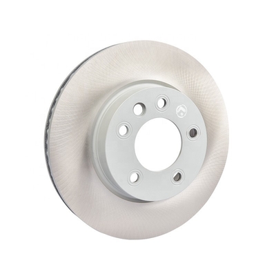 FD.172.000 OE 1K0615301AA Đối với Audi/Seat Original Brake Disc Năm 2007-