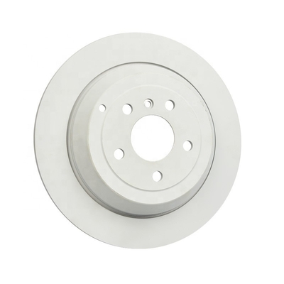 FD.172.000 OE 1K0615301AA Đối với Audi/Seat Original Brake Disc Năm 2007-
