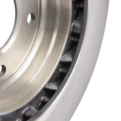 FD.172.000 OE 1K0615301AA Đối với Audi/Seat Original Brake Disc Năm 2007-