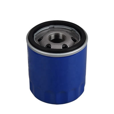 75.7mm Bộ lọc dầu đường kính bên ngoài cho mô hình ô tô UNIVERSAL OE 89017524 89017525 88984215