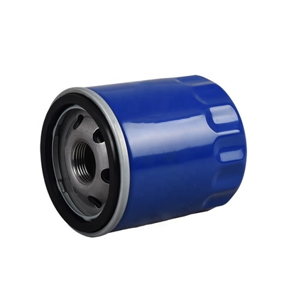 75.7mm Bộ lọc dầu đường kính bên ngoài cho mô hình ô tô UNIVERSAL OE 89017524 89017525 88984215