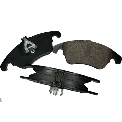 LINCOLN 7L1Z2200 Ceramic axle rear disc brake pad cho hệ thống phanh cuối LINCOLN