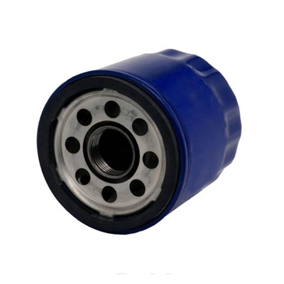 Bộ lọc dầu tùy chỉnh cho Chrysler / Jeep / SUZUKI Jeep Compass Thread Size M 22 X 1.5
