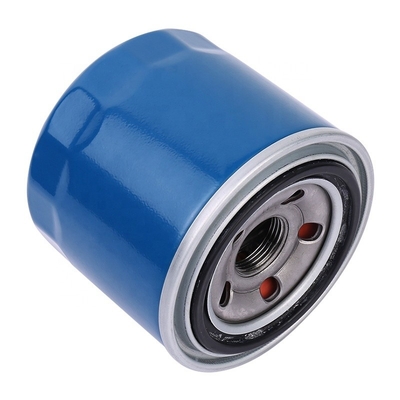 Bộ lọc dầu tùy chỉnh cho Chrysler / Jeep / SUZUKI Jeep Compass Thread Size M 22 X 1.5