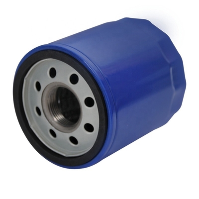 Bộ lọc dầu tùy chỉnh cho Chrysler / Jeep / SUZUKI Jeep Compass Thread Size M 22 X 1.5